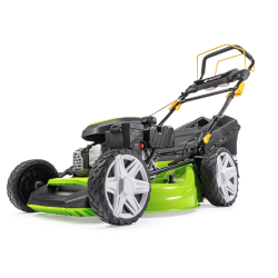 Fieldmann benzinska kosilica FZR 5130-170B excetra web shop