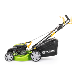 Fieldmann benzinska kosilica FZR 5130-170B excetra web shop