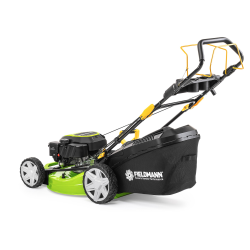 Fieldmann benzinska kosilica FZR 5130-170B excetra web shop