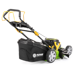 Fieldmann benzinska kosilica FZR 5130-170B excetra web shop