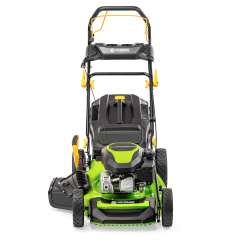 Fieldmann benzinska kosilica FZR 5130-170B excetra web shop