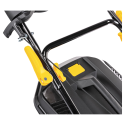 Fieldmann benzinska kosilica FZR 5130-170B excetra web shop