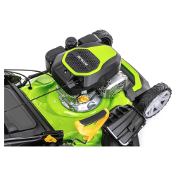 Fieldmann benzinska kosilica FZR 5130-170B excetra web shop