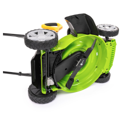 Fieldmann benzinska kosilica FZR 5130-170B excetra web shop