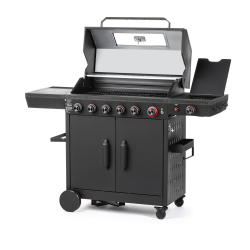 Fieldmann plinski roštilj FZG 3030 excetra web shop