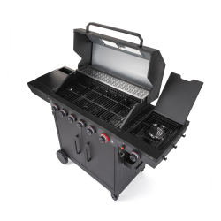 Fieldmann plinski roštilj FZG 3030 excetra web shop