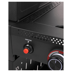 Fieldmann plinski roštilj FZG 3030 excetra web shop