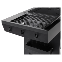 Fieldmann plinski roštilj FZG 3030 excetra web shop