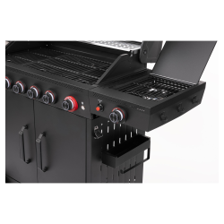 Fieldmann plinski roštilj FZG 3030 excetra web shop