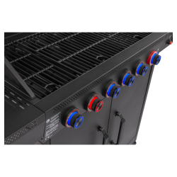 Fieldmann plinski roštilj FZG 3030 excetra web shop