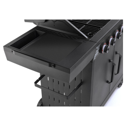 Fieldmann plinski roštilj FZG 3030 excetra web shop