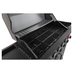 Fieldmann plinski roštilj FZG 3030 excetra web shop