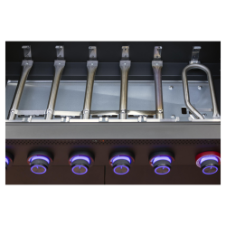 Fieldmann plinski roštilj FZG 3030 excetra web shop