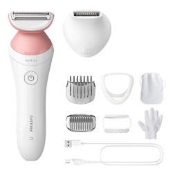 Philips bežični brijač za mokru i suhu kožu BRL146/00 Excetra web