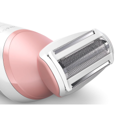Philips bežični brijač za mokru i suhu kožu BRL146/00 Excetra web
