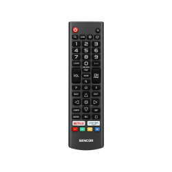 Sencor televizor smart SLE 32S803B Excetra web shop
