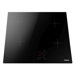 Hansa ugradbena keramička ploča za kuhanje BHC66577 Excetra web shop