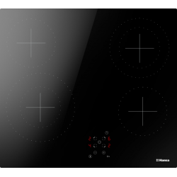 Hansa ugradbena keramička ploča za kuhanje BHC66577 Excetra web shop