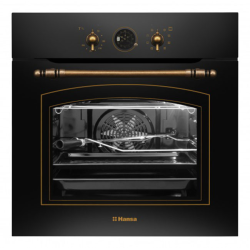 Hansa ugradbena pećnica BOES68269 excetra web shop