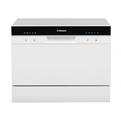 Hansa samostojeća perilica posuđa ZWM556WH Excetra web shop