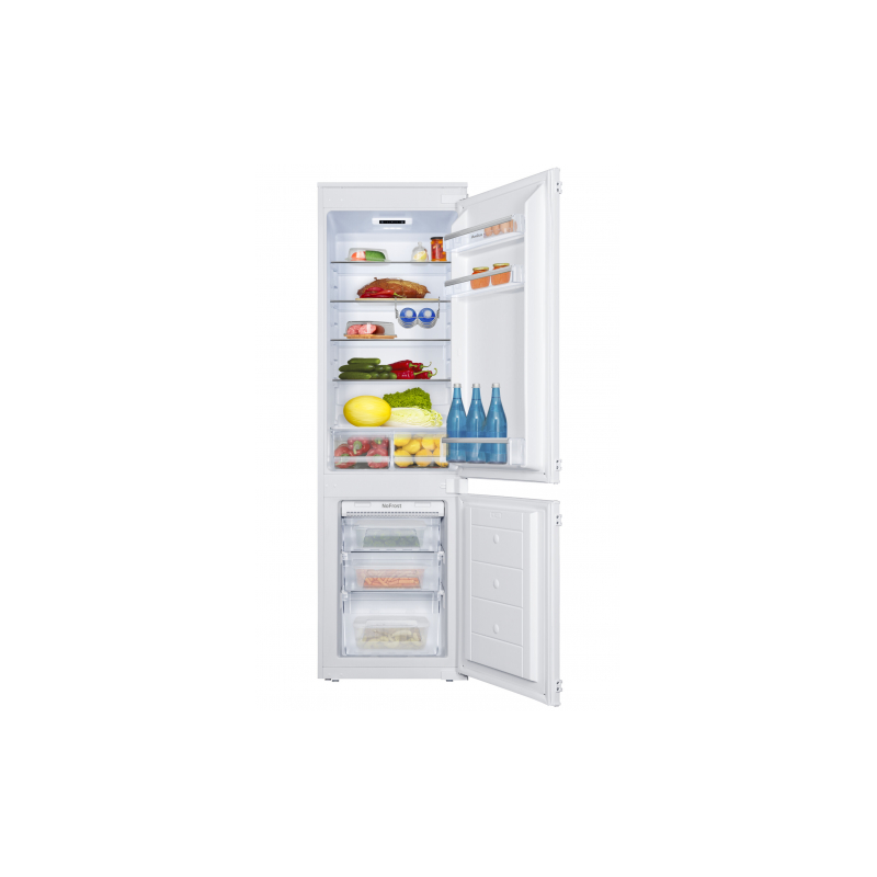 Amica ugradbeni hladnjak BK3205.8i(E)STUDIO Excetra web shop