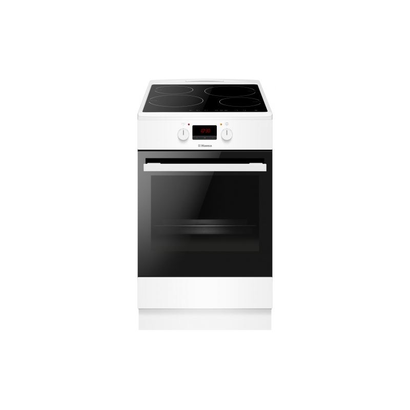 Hansa indukcijski štednjak FCIW59209 Excetra web shop
