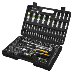 Fieldmann kutija s alatom FDG 5001-108R Excetra web shop