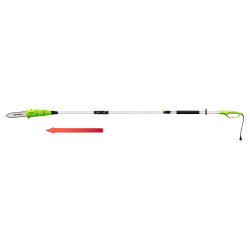Fieldmann motorna pila FZP 6005-E Excetra web shop