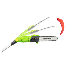 Fieldmann motorna pila FZP 6005-E Excetra web shop