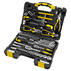 Fieldmann kutija s alatom FDG 5003-65R Excetra web shop