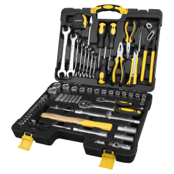 Fieldmann kutija s alatom FDG 5005-85R  Excetra web shop