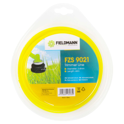 Fieldmann flaks za trimer FZS 9021 Excetra web shop