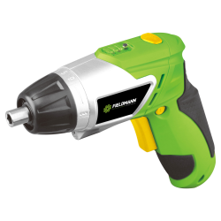 Fieldmann aku odvijač FDS 10101-A Excetra web shop