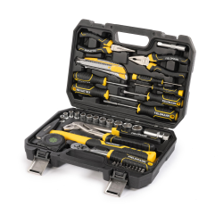 Fieldmann kutija s alatom FDG 5023-47R Excetra web shop