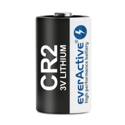 EverActive Photo litij baterija CR2 excetra web shop