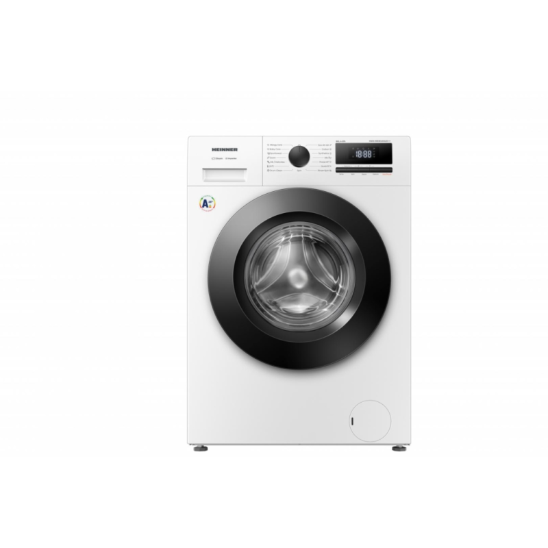 Heinner perilica rublja HWM-HME8014IVA20+++ Excetra web shop