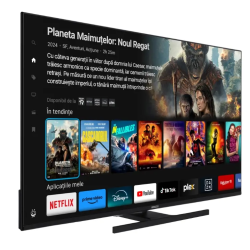 Horizon televizor QLED SMART 55HQ8560U/D Excetra web shop