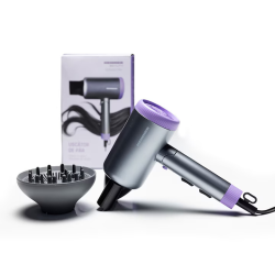 Heinner sušilo za kosu HHD-R20DC-GYV Excetra web shop