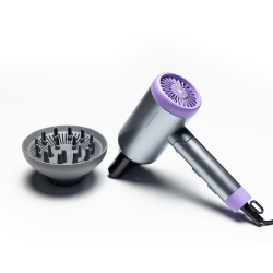 Heinner sušilo za kosu HHD-R20DC-GYV Excetra web shop