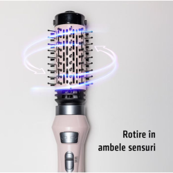 Heinner četka za kosu HAB-R12RDC-PNK2 Excetra web shop