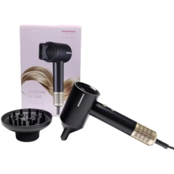 Heinner sušilo za kosu HHD-R16BLDC-BK Excetra web shop