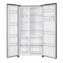 Heinner side by side hladnjak HSBS-HM529NFBKWDE++ Excetra web