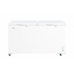 Heinner zamrzivač HCF-M508INVCE++ Excetra web shop