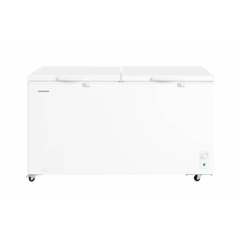 Heinner zamrzivač HCF-M508INVCE++ Excetra web shop