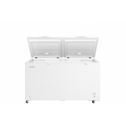 Heinner zamrzivač HCF-M508INVCE++ Excetra web shop