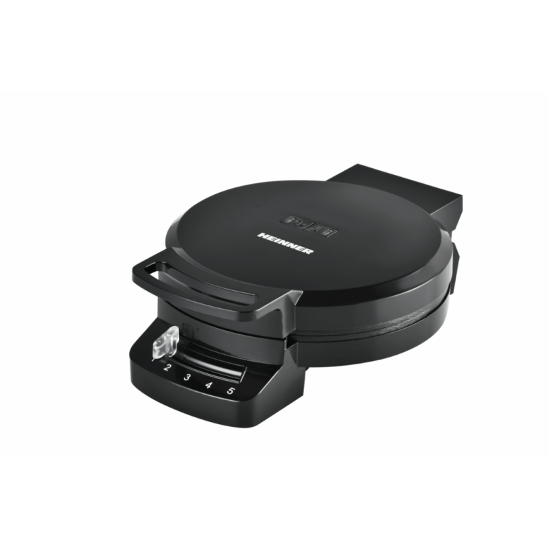 Heinner toster za vafle HWF-F1200BK Excetra web shop