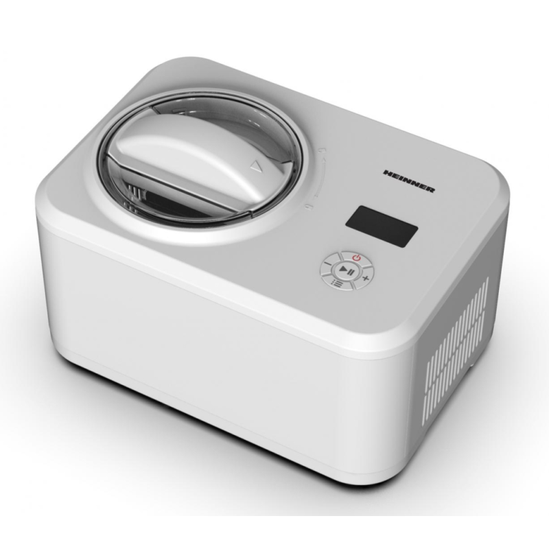 Heinner aparat za sladoled HICM-150WHYG Excetra web shop