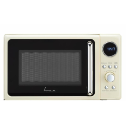 Fram retro mikrovalna pećnica FMW-MD20DRCR Excetra web shop