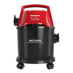 Heinner mokro-suhi usisavač HVC-MWD1400P-BK Excetra web shop