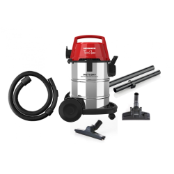 Heinner mokro-suhi usisavač HVC-MWD1400RD Excetra web shop